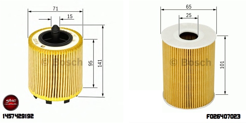 BOSCKTB008